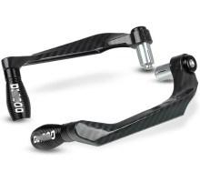 Захист керма Yamaha YZF R1 R3 R6 R15 R25 R125 600R