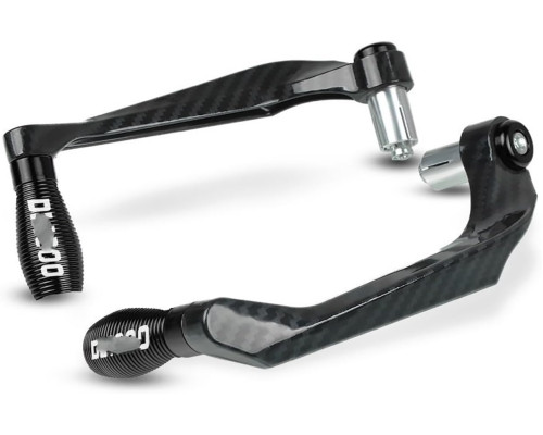 Захист керма Yamaha YZF R1 R3 R6 R15 R25 R125 600R