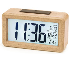 Цифровий будильник aboveClock