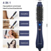 Фен-щітка Parwin Pro Beauty One Step 4 в 1