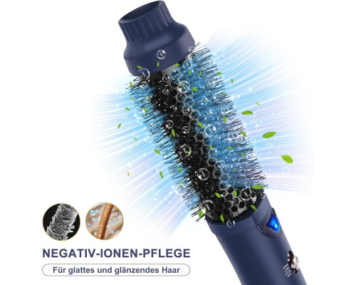 Фен-щітка Parwin Pro Beauty One Step 4 в 1