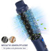 Фен-щітка Parwin Pro Beauty One Step 4 в 1