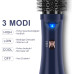 Фен-щітка Parwin Pro Beauty One Step 4 в 1