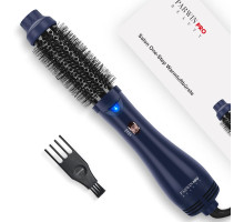 Фен-щітка Parwin Pro Beauty One Step 4 в 1