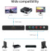 Перетворювач компонентного сигналу HDMI