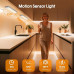 LED підсвітка для шаф і гардероба з датчиком руху