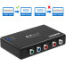 Перетворювач компонентного сигналу HDMI