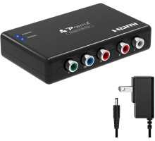 Перетворювач компонентного сигналу HDMI