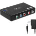 Перетворювач компонентного сигналу HDMI