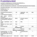Ксенонова лампа LTONXEN D3S 4300K