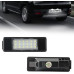 Підсвічування OZ-LAMPE номерного знака сумісні з PEUGEOT (Комплект 2шт)