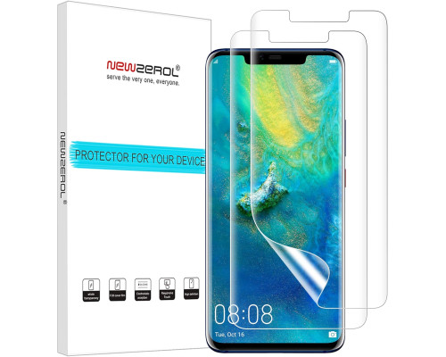 Захисна плівка NEWZEROL для Huawei Mate 20 Pro