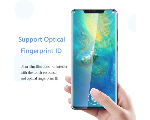Захисна плівка NEWZEROL для Huawei Mate 20 Pro