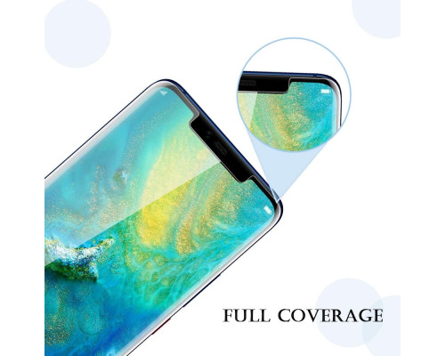 Захисна плівка NEWZEROL для Huawei Mate 20 Pro
