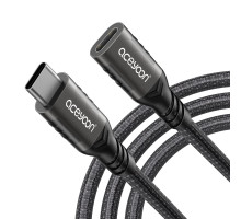 Подовжувальний кабель aceyoon USB C 1 м