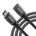 Подовжувальний кабель aceyoon USB C 1 м