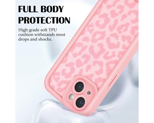 Чохол Newseego для iPhone 15