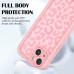 Чохол Newseego для iPhone 15