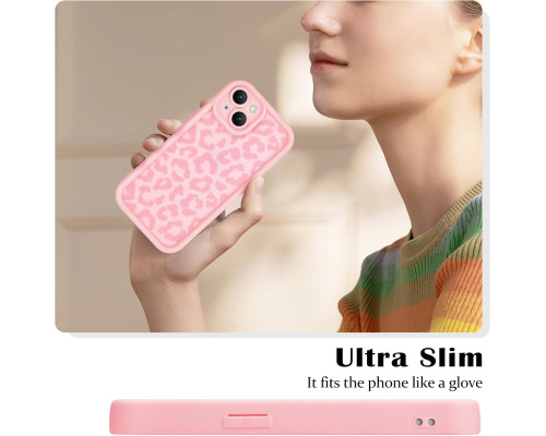 Чохол Newseego для iPhone 15
