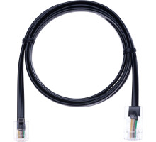 Кабель RJ11 - RJ45 завдовжки 2 м