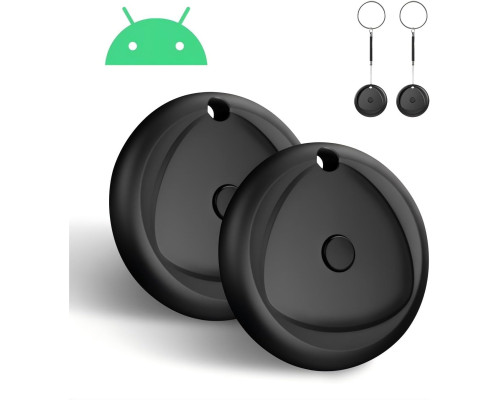 Трекер для Android Tracker IP7 (комплект із 2 шт)