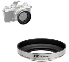 Бленда об'єктива JJC LH-HN40P