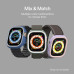 Чохол-бампер RhinoShield для Apple Watch