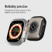Чохол-бампер RhinoShield для Apple Watch