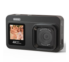 Цифрова камера 4K 64MP з автофокусом