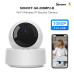 SONOFF 1080P HD Внутрішня камера / розумна WiFi домашня камера безпеки