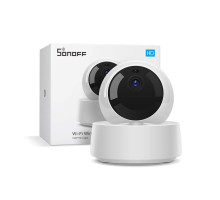 SONOFF 1080P HD Внутрішня камера / розумна WiFi домашня камера безпеки