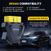 Діагностичний сканер FORKODA OBD2