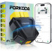 Діагностичний сканер FORKODA OBD2