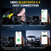 Діагностичний сканер FORKODA OBD2