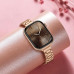 Металевий ремінець Dolstrap сумісний із Apple Watch