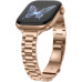 Металевий ремінець Dolstrap сумісний із Apple Watch