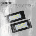 Світлодіодна лампа WinPower Error Free 24 SMD для підсвічування номерного знака (Комплект 2шт)