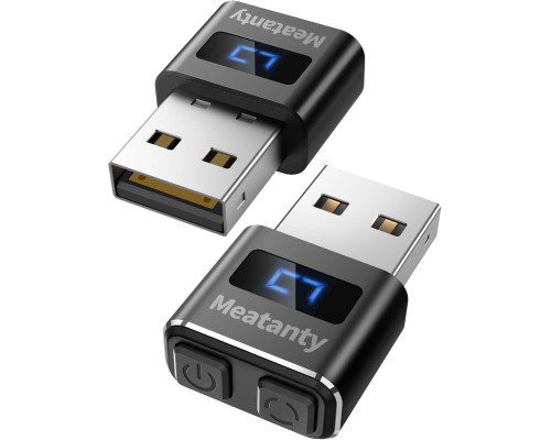 Автоматичний USB пристрій для руху курсора Meatanty (2 шт.)
