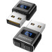 Автоматичний USB пристрій для руху курсора Meatanty (2 шт.)