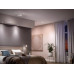 Світлодіодна лампочка з регулюванням яскравості Philips Hue WHITE AMBIANCE GU10/4,2W/230V 2200-6500K (3шт)