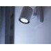 Світлодіодна лампочка з регулюванням яскравості Philips Hue WHITE AMBIANCE GU10/4,2W/230V 2200-6500K (3шт)