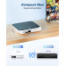 Міні-DVD-програвач HD 1080P для Smart TV