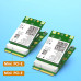 Модуль адаптера PCIe 3G на PCIe RETUOLWAG