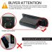 Акумуляторна батарея CRLYLC 7.4V 2600mAh для колонки Bose Soundlink