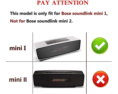 Акумуляторна батарея CRLYLC 7.4V 2600mAh для колонки Bose Soundlink