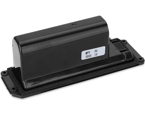 Акумуляторна батарея CRLYLC 7.4V 2600mAh для колонки Bose Soundlink
