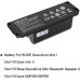 Акумуляторна батарея CRLYLC 7.4V 2600mAh для колонки Bose Soundlink