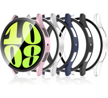 Комплект з 5 чохлів для Samsung Galaxy Watch 6 40mm 2023