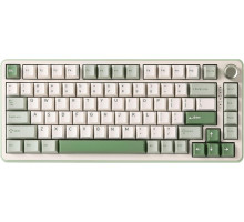 Бездротова механічна клавіатура YUNZII B75 PRO 75%
