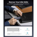 Зовнішній корпус для SSD M.2 NVMe, USB 3.1 Gen 2, 10 Гбіт/с, модель M2PV-C3